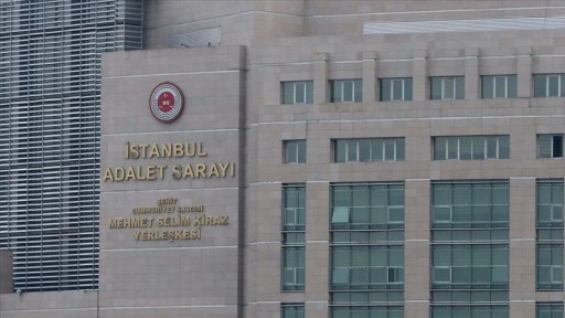 İBB'ye yönelik yolsuzluk soruşturmasında gözaltına alınan şüphelilerden 6'sı tutuklandı