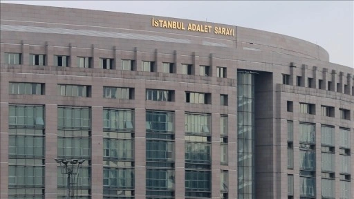 İBB'ye yönelik yolsuzluk soruşturmasında İbrahim Özkan gözaltına alındı