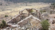 İç Anadolu&#039;nun &#039;Efes&#039;i olmaya aday Mokissos&#039;ta kazılar başladı