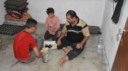 İç savaşın dağıttığı aileden geriye kalanlar Türkiye'de yaşama tutunuyor
