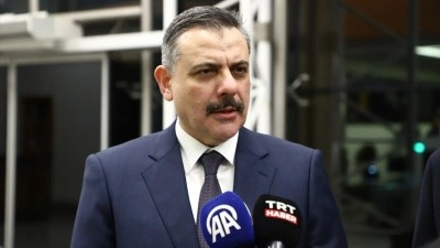 İ&ccedil;işleri Bakanı &Ccedil;ift&ccedil;i, Azerbaycan temaslarını değerlendirdi