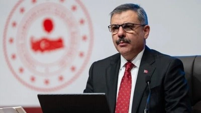 İ&ccedil;işleri Bakanı &Ccedil;ift&ccedil;i: Bu yıl ilk 6 ayda 28 bin 68 uyuşturucu operasyonu ger&ccedil;ekleştirdik