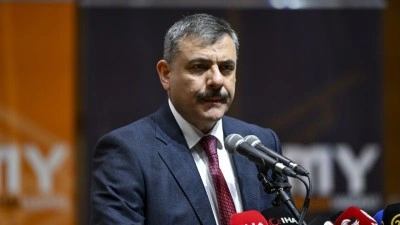 İ&ccedil;işleri Bakanı &Ccedil;ift&ccedil;i'den yabancı plakalı ara&ccedil;ların T&uuml;rkiye'de kullanımıyla ilgili a&ccedil;ıklama
