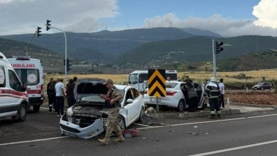 İ&ccedil;işleri Bakanı &Ccedil;ift&ccedil;i: Kurban Bayramı tatili boyunca 70 vatandaşımızı trafik kazalarında kaybettik