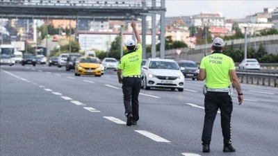 İ&ccedil;işleri Bakanı &Ccedil;ift&ccedil;i: Kurban Bayramı tatili s&uuml;resince 334 bin 17 personel sahada olacak
