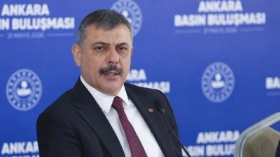 İ&ccedil;işleri Bakanı &Ccedil;ift&ccedil;i: Uyuşturucuyla m&uuml;cadele konusunda &uuml;nl&uuml;, &uuml;ns&uuml;z diye herhangi bir ayrımımız yok