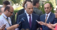 İçişleri Bakanı gözaltı ve tutuklu sayısını açıkladı