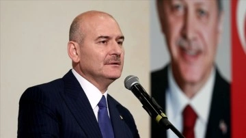 İçişleri Bakanı Soylu: Bursa ve İstanbul'daki olayın faillerini tespit ettik