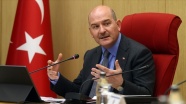 İçişleri Bakanı Soylu&#039;dan emekli amirallerin açıklamasına tepki: Sabrımızı zorlamasınlar