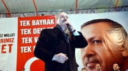 İçişleri Bakanı Soylu'dan PKK'ya 'iflahınızı keseceğiz' mesajı