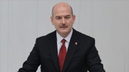 İçişleri Bakanı Soylu, Gara&#039;ya giden HDP&#039;li vekili açıkladı