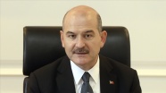 İçişleri Bakanı Soylu, gazeteciler Hadi ve Süleyman Özışık hakkında suç duyurusunda bulundu