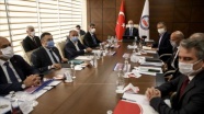 İçişleri Bakanı Soylu: Mal varlığına karşı işlenen olaylar da Türkiye genelinde yüzde 7.3