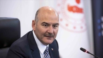 İçişleri Bakanı Soylu, TİP'li vekiller hakkında suç duyurusunda bulunulacağını bildirdi