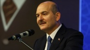 İçişleri Bakanı Soylu: Türkiye'nin afete müdahale kapasitesi yüksek