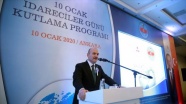 İçişleri Bakanı Soylu: Türkiye yöneldiği bir hedefi olan ülkedir