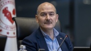 İçişleri Bakanı Süleyman Soylu'dan '18 Mart Şehitleri Anma Günü' mesajı