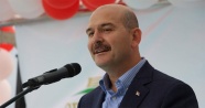 İçişleri Bakanı Süleyman Soylu’dan HDP'li Buldan ve Temelli’ye tepki