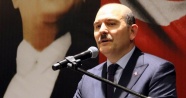 İçişleri Bakanı Süleyman Soylu: 'O gün, ‘Özerklik ilan edeceğiz’ dediler, bugün desenize'