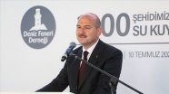 İçişleri Bakanı Süleyman Soylu: Türkiye en çok uluslararası yardım yapan ülkedir