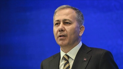 İçişleri Bakanı Yerlikaya, canlı yayında soruları yanıtladı