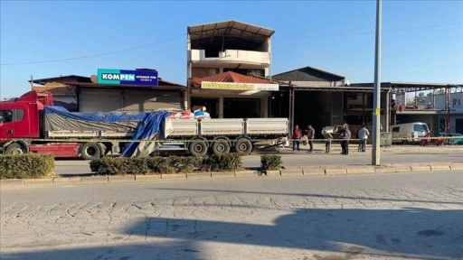 İçişleri Bakanı Yerlikaya'dan, şehit polis memuru Ali Barut için başsağlığı mesajı