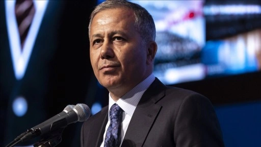 İçişleri Bakanı Yerlikaya'dan trafik cezalarına ilişkin açıklama