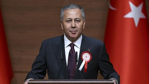 İçişleri Bakanı Yerlikaya'dan yeni trafik kanunu teklifine ilişkin paylaşım