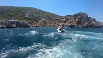İçişleri Bakanı Yerlikaya, İzmir'de ölen düzensiz göçmen sayısının 8'e yükseldiğini bildirdi