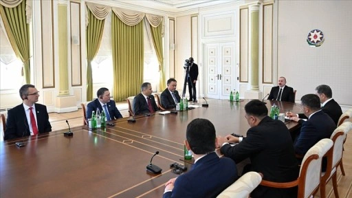 İçişleri Bakanı Yerlikaya: Suçla ve suç odaklarıyla mücadelemizi kararlılıkla sürdüreceğiz