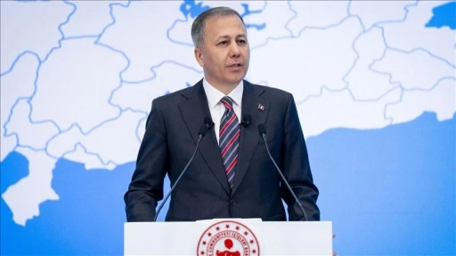 İçişleri Bakanı Yerlikaya: Yeni atama sistemiyle polislerimiz de görev puanlarına göre atanacak