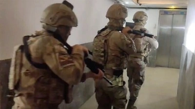 İ&ccedil;işleri Bakanlığı, 73 ilde uyuşturucu operasyonlarında 935 kişinin tutuklandığını bildirdi
