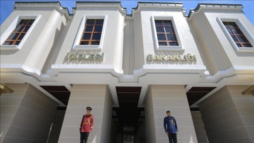 İçişleri Bakanlığı: Adıyaman Belediye Başkanı Tutdere görevine iade edildi