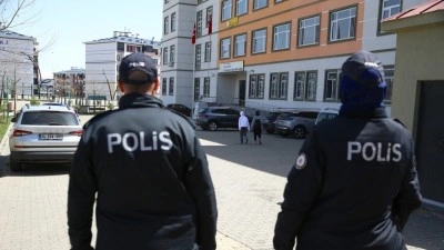 İ&ccedil;işleri Bakanlığından 81 ilde okul ve &ccedil;evresindeki g&uuml;venlik tedbirlerine ilişkin genelge