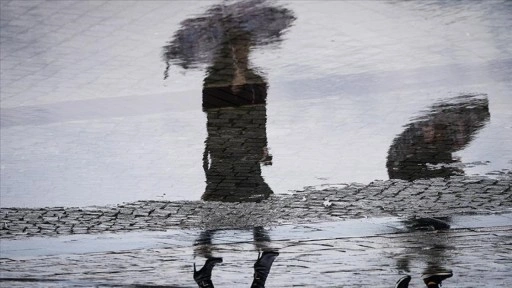 İ&ccedil;işleri Bakanlığından Muğla ve Antalya i&ccedil;in "sarı" kodlu meteorolojik uyarı