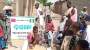 İDDEF, Nijerya’da 132 Su Kuyusu Açtı