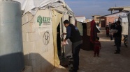 İDDEF’ten İdlib, Yemen ve Gazze için 'iyilik ısıtır' yardım kampanyası