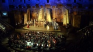 'İddialı' prodüksiyonlar Aspendos'ta görücüye çıkacak