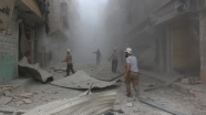 'İdlib'de varil bombası kullanımında ölümcül bir artış gördük'