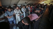 İdlib’de yerinden edilen siviller bir Ramazan Bayramı&#039;nı daha sıla hasretiyle karşıladı