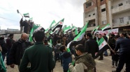 İdlib’de yönetim seçimle sivillere devredildi