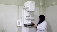 İdlib'teki tek mamografi cihazı için destek bekliyorlar