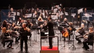 İDOB, Beethoven&#039;ın 250. yaşını kutlama konserinde sahne aldı