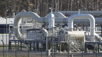 IEA: AB, alacağı 10 önlemle Rus gazına bağımlılığını 1 yılda üçte bir azaltabilir