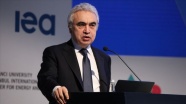 IEA Başkanı Birol: Karadeniz&#039;deki keşfin potansiyel ekonomik değeri 80 milyar dolar