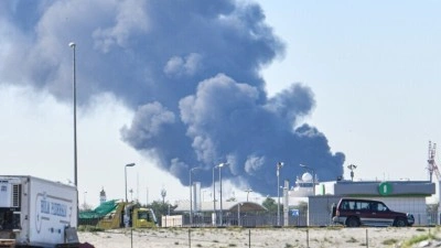 IEA Başkanı Birol, K&ouml;rfez'deki enerji tesislerinden 34'&uuml;n&uuml;n ciddi hasarlı olduğunu a&ccedil;ıklad