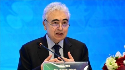 IEA Başkanı Birol, petrol fiyatlarının "sorunun ciddiyetini yansıtmadığını" s&ouml;yledi