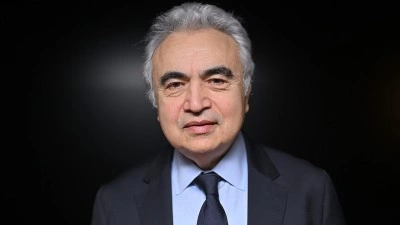 IEA Başkanı Birol, T&uuml;rkiye'nin iklim değişikliğiyle m&uuml;cadeledeki rol&uuml;n&uuml;n stratejik hale geldiği