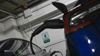 IEA: D&uuml;nyada bu yıl satılan ara&ccedil;ların yaklaşık y&uuml;zde 30'u elektrikli olacak