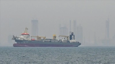 IEA, IMF ve D&uuml;nya Bankasından, Orta Doğu'daki savaş i&ccedil;in koordinasyon grubu